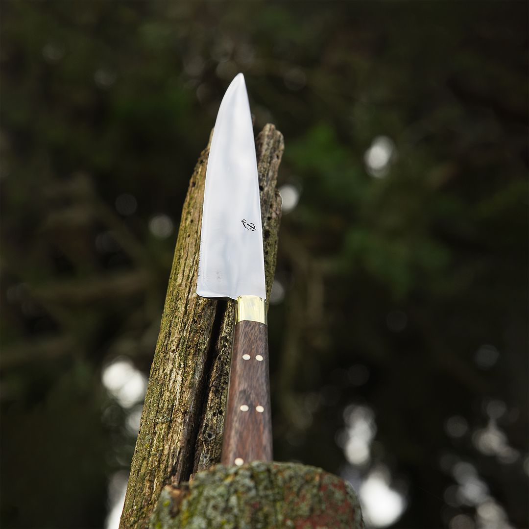 Criollo Chef Knife