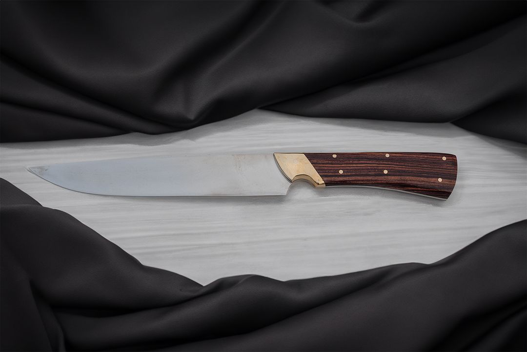 Handmade Japura Chef Knife