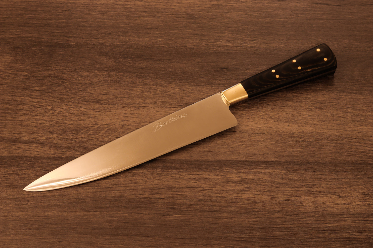 Criollo Chef Knife