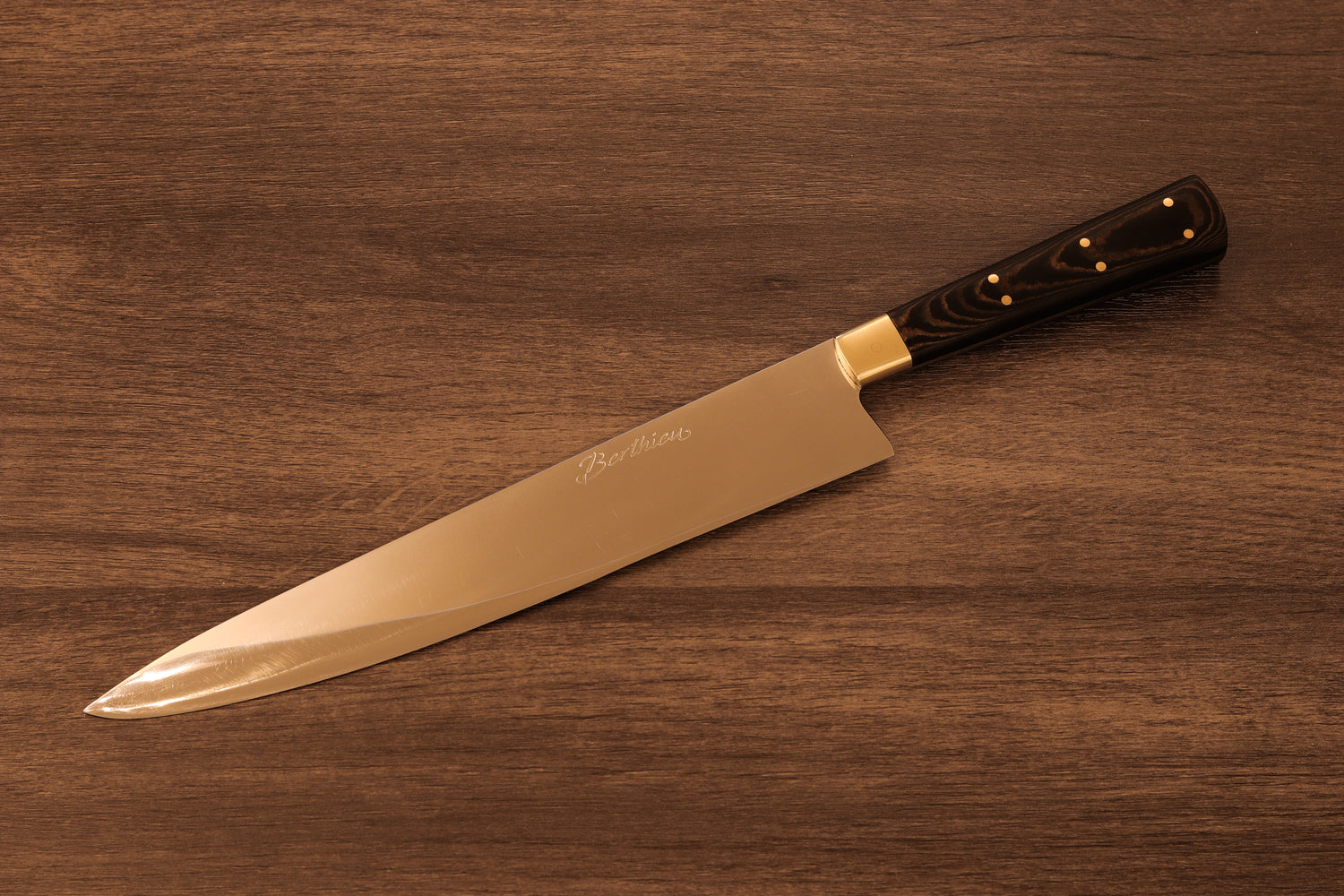 Criollo Chef Knife