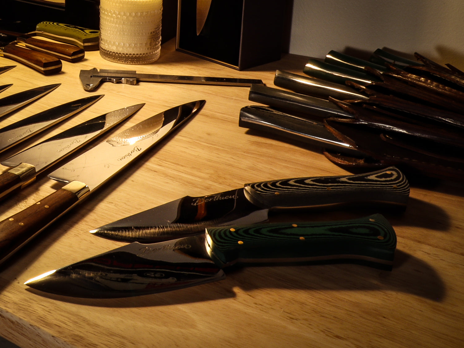 Condor All-Purpose Knife