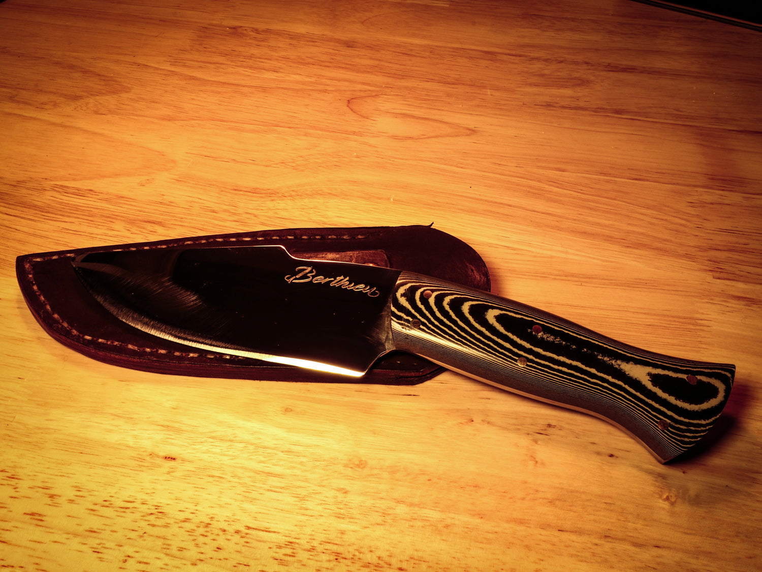 Condor All-Purpose Knife