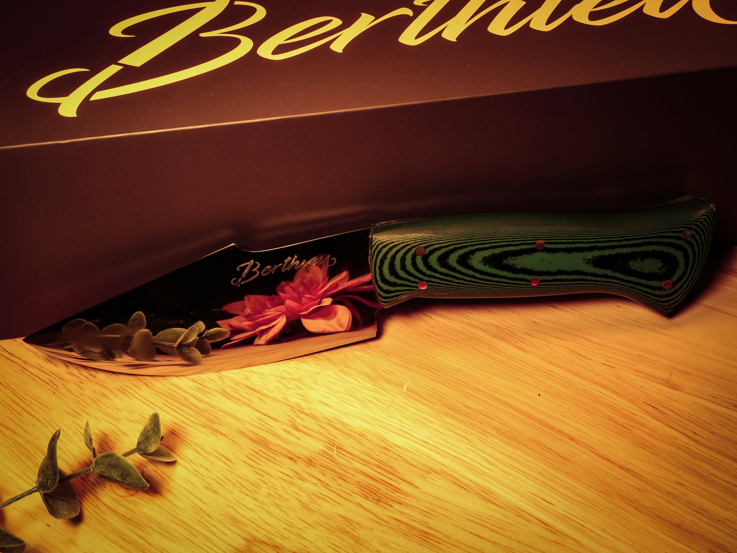 Condor All-Purpose Knife